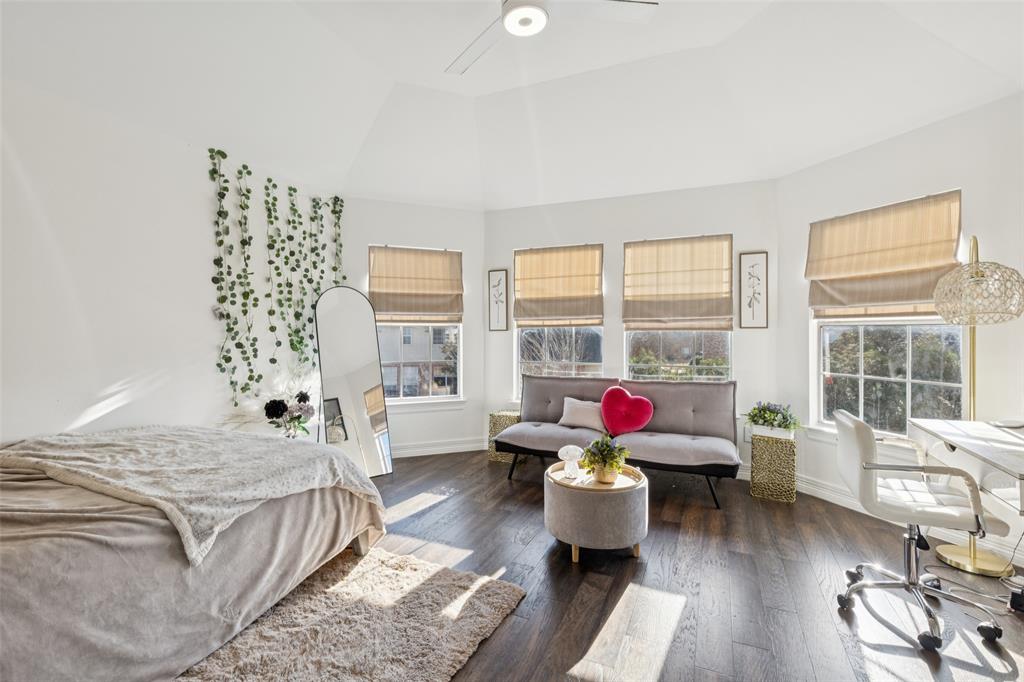 Myers Meadow Add - Residential