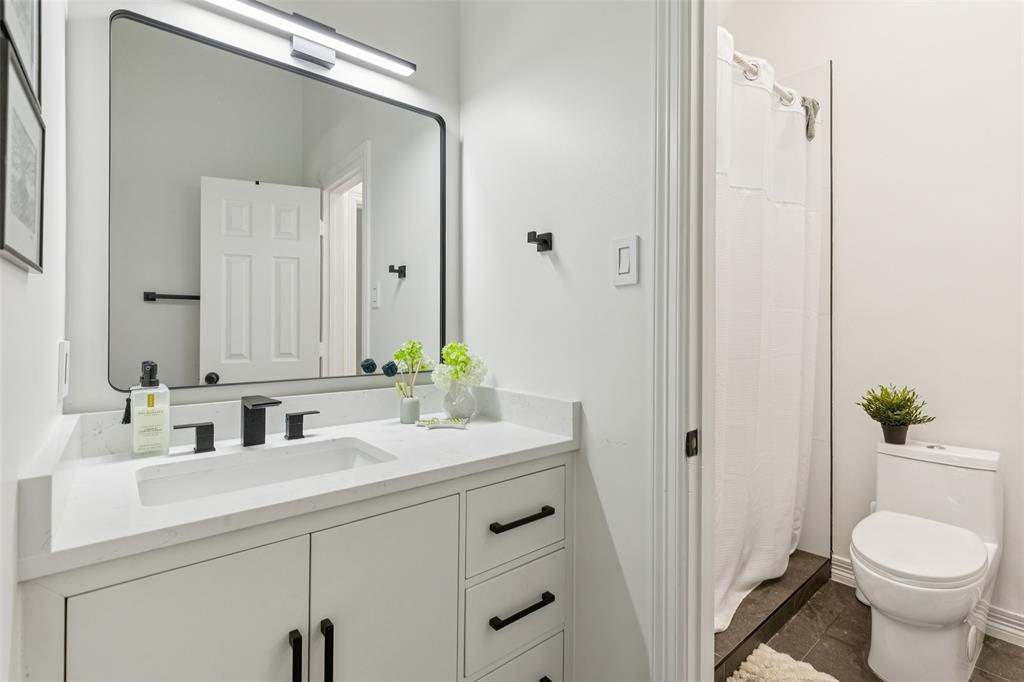 Myers Meadow Add - Residential