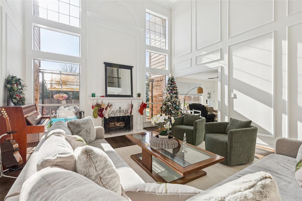Myers Meadow Add - Residential