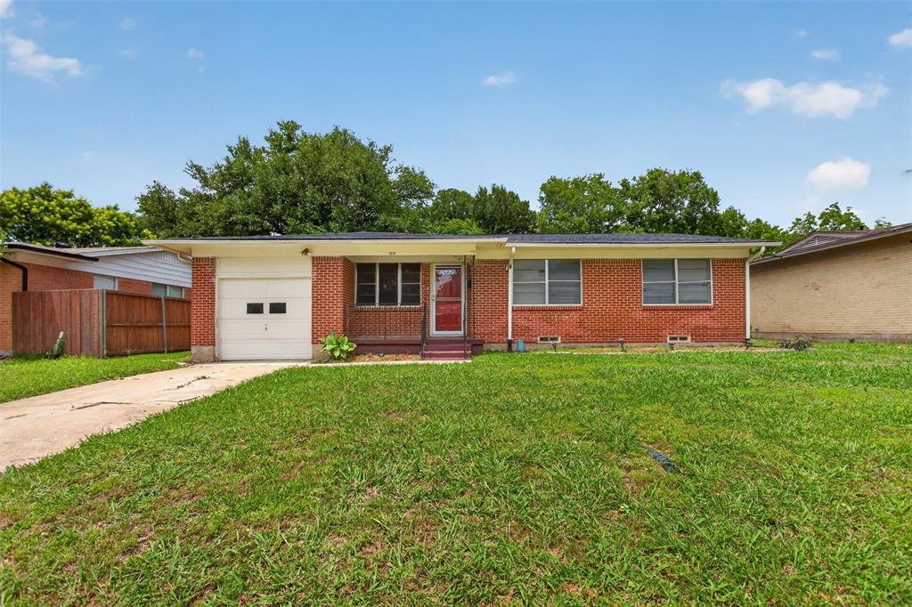 Northridge Estates - Residential