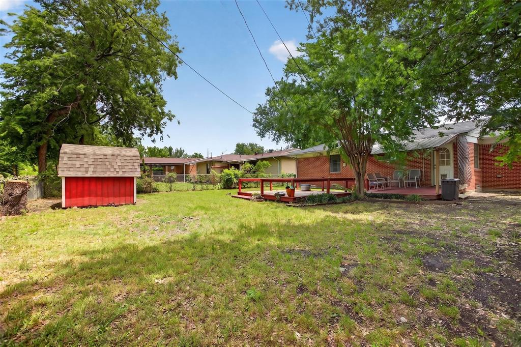 Northridge Estates - Residential