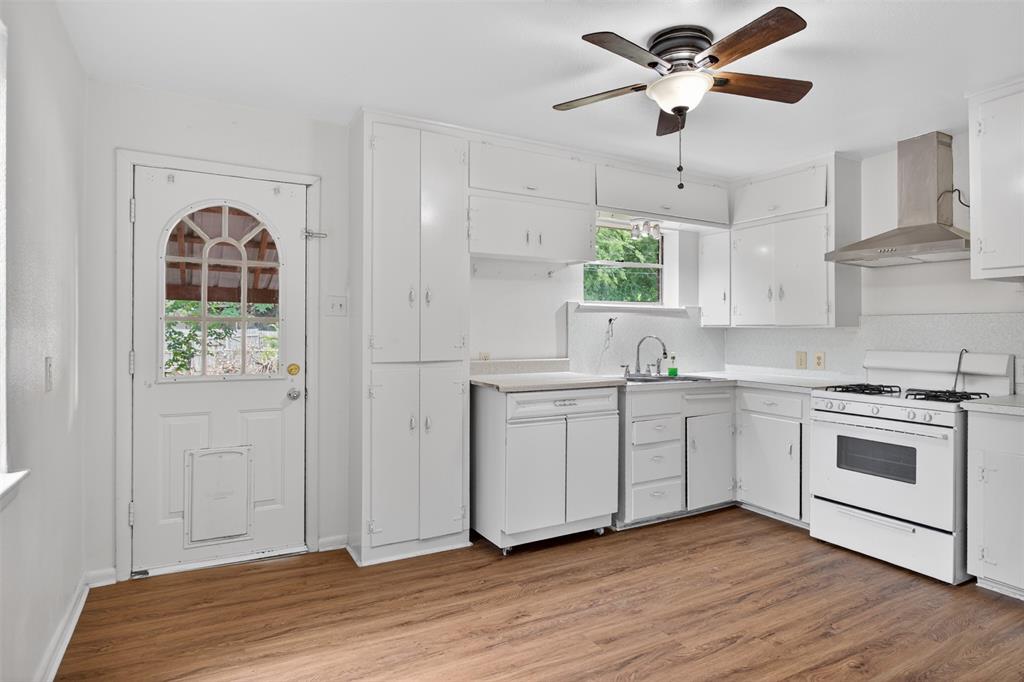 Northridge Estates - Residential