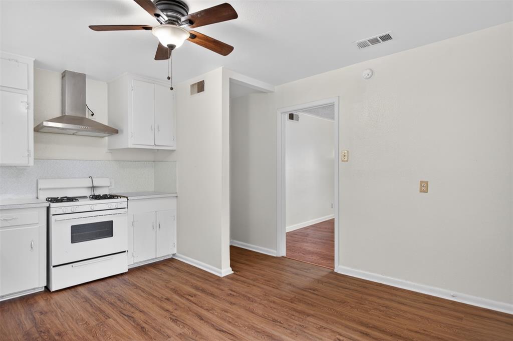 Northridge Estates - Residential