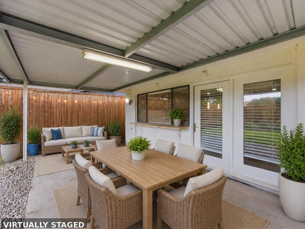 Woodlake 8 - Residential