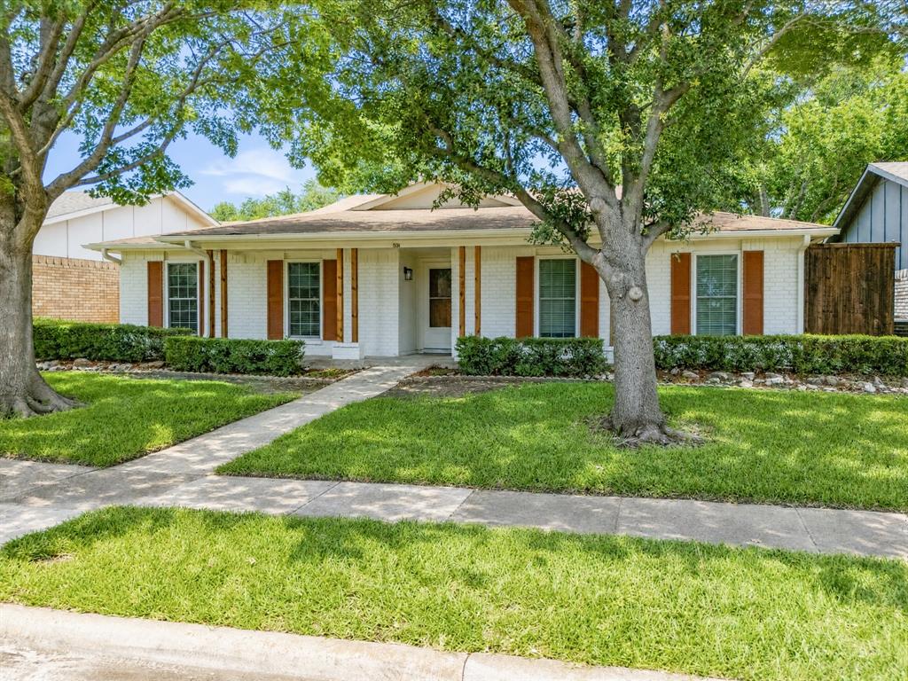 Woodlake 8 - Residential