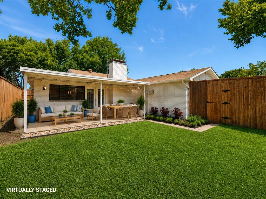 Woodlake 8 - Residential