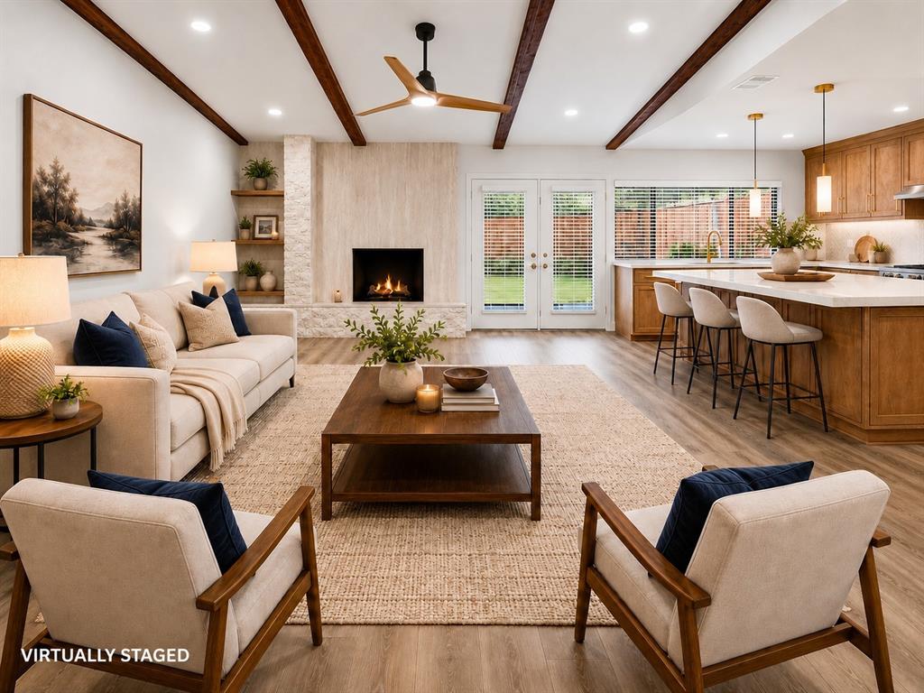 Woodlake 8 - Residential