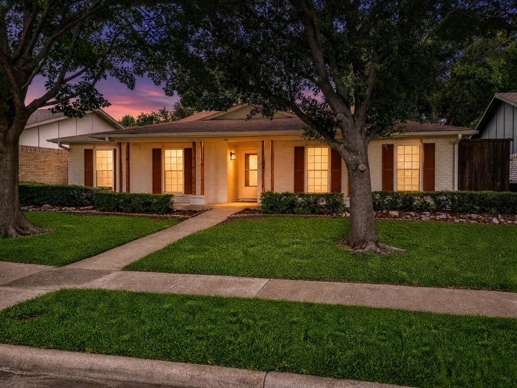 Woodlake 8 - Residential