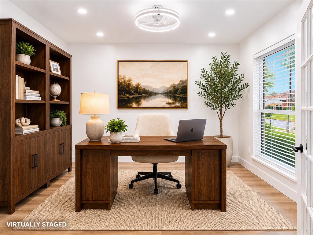 Woodlake 8 - Residential
