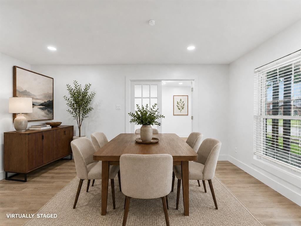 Woodlake 8 - Residential