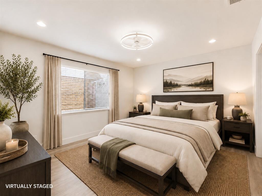 Woodlake 8 - Residential