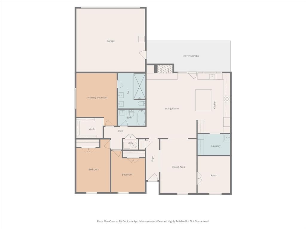 Woodlake 8 - Residential