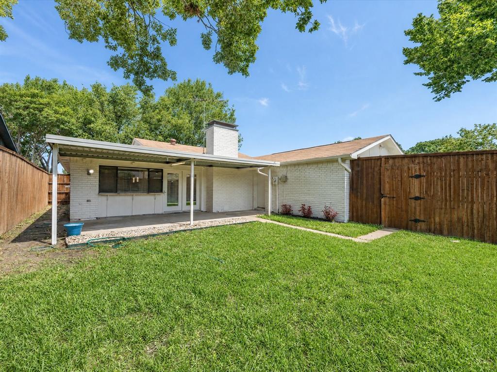 Woodlake 8 - Residential