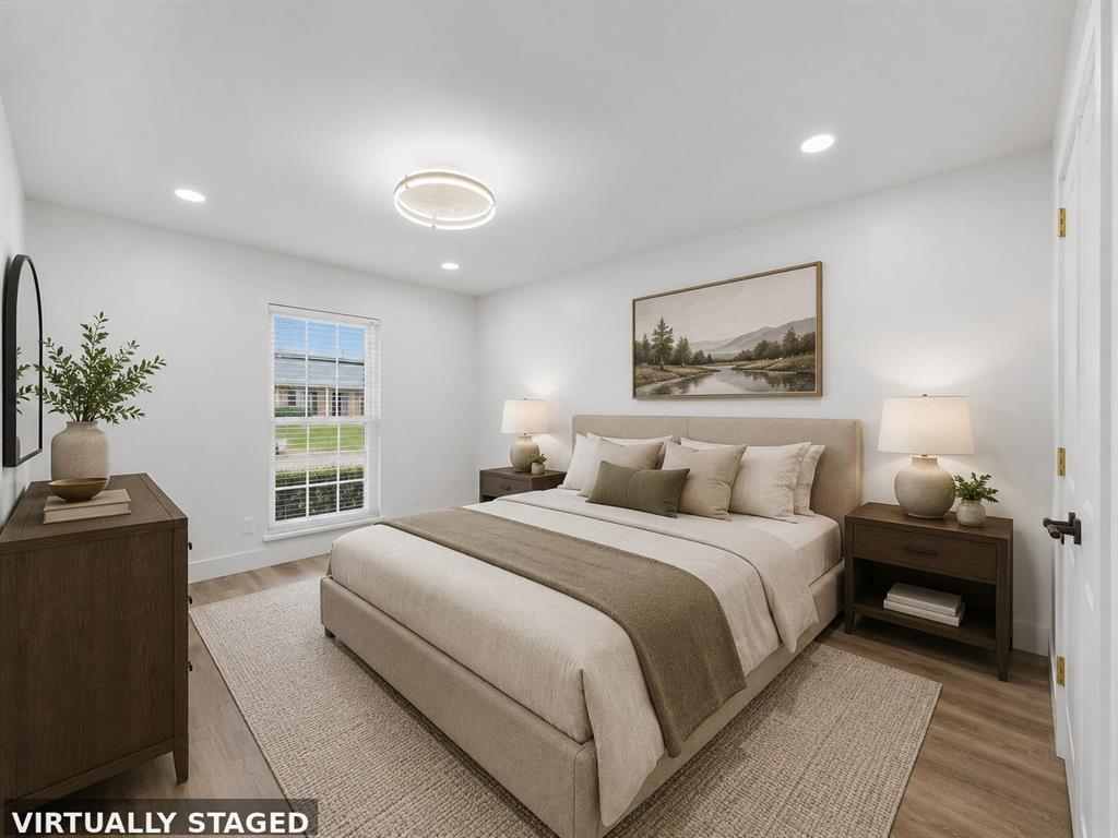 Woodlake 8 - Residential