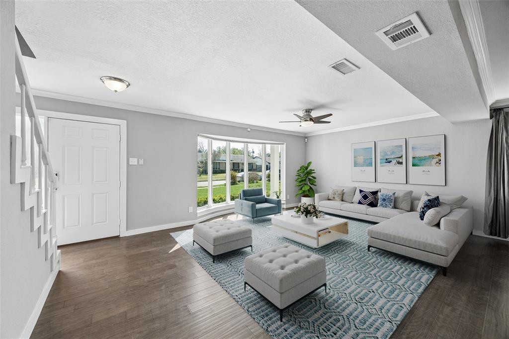 Crestview East 01 - Residential