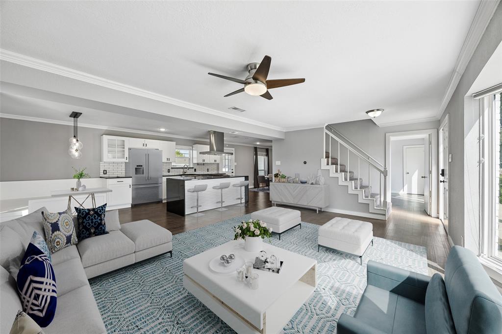 Crestview East 01 - Residential