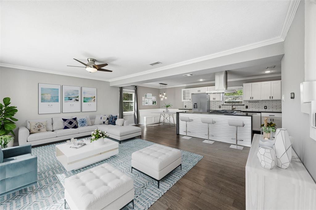 Crestview East 01 - Residential