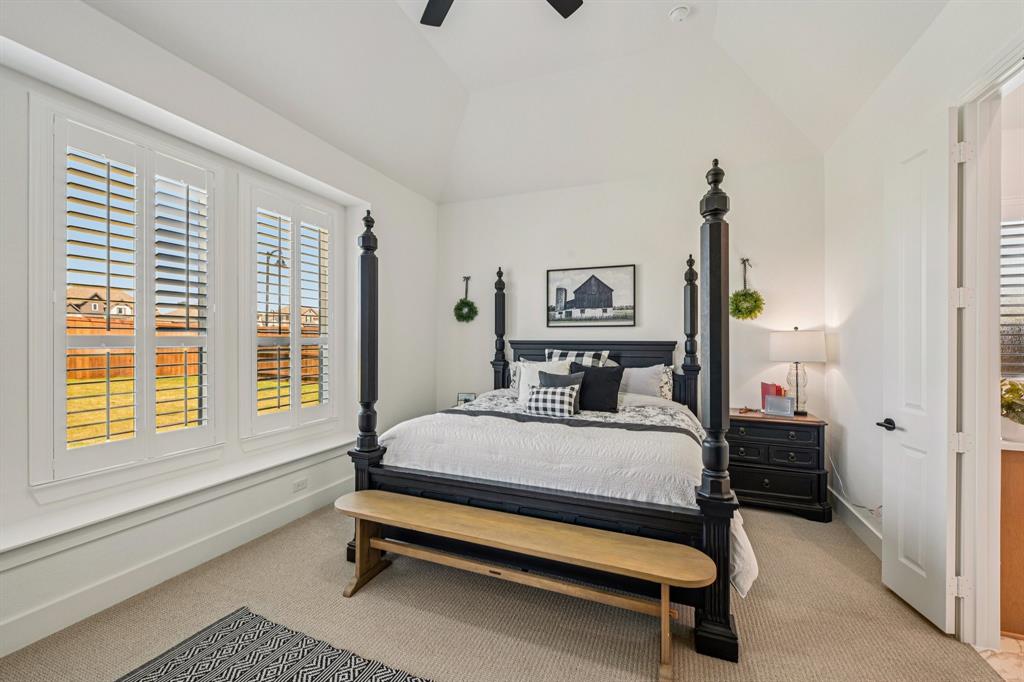 Ridge Crossing - Residential