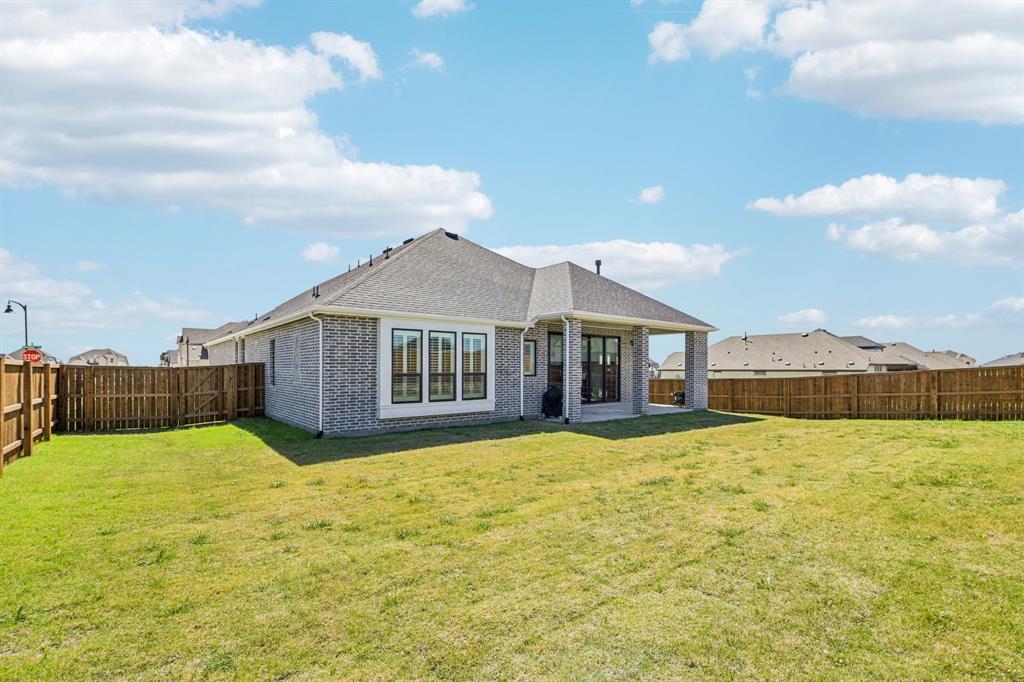 Ridge Crossing - Residential