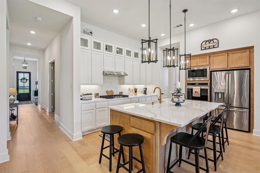 Ridge Crossing - Residential