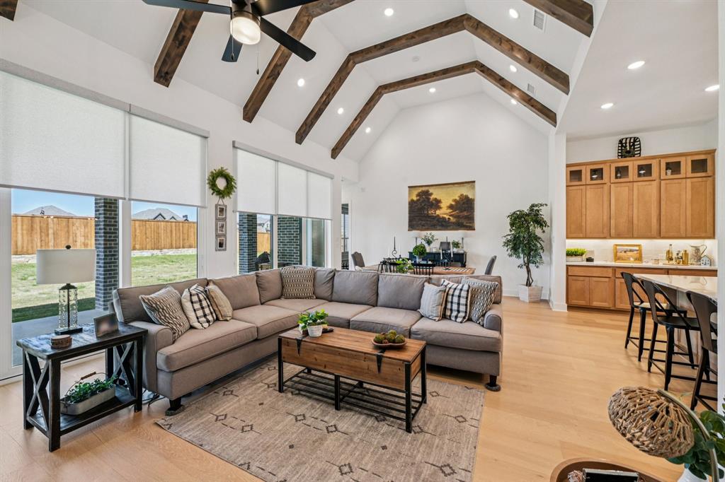 Ridge Crossing - Residential