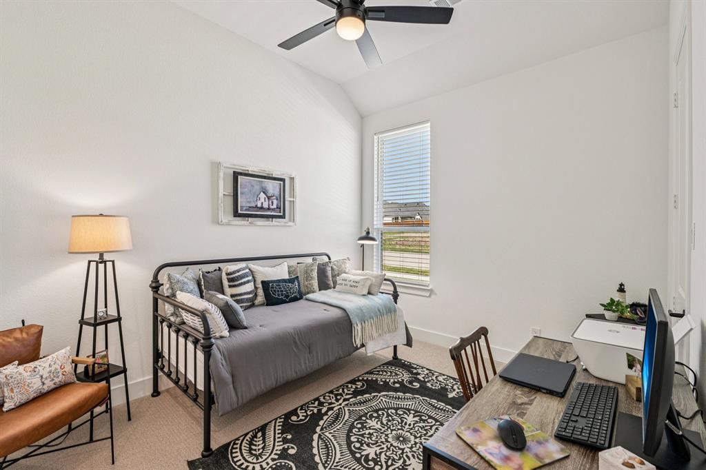 Ridge Crossing - Residential