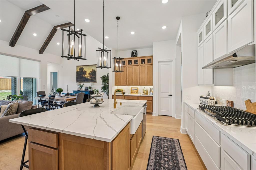Ridge Crossing - Residential