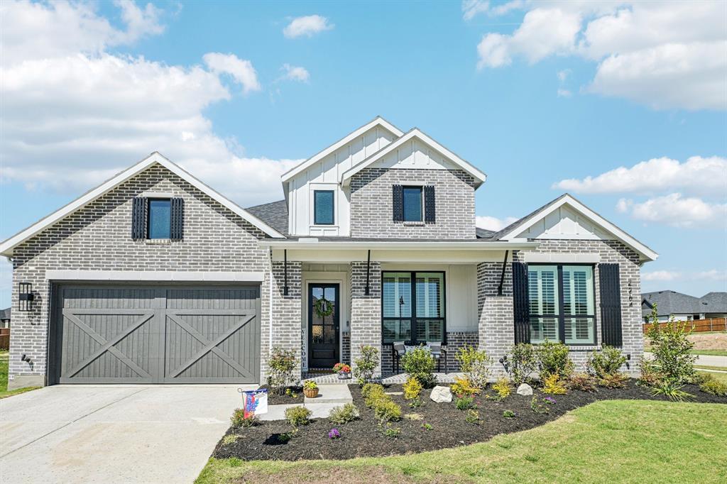 Ridge Crossing - Residential