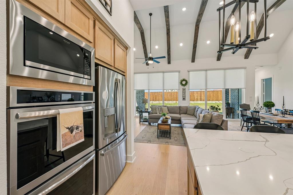 Ridge Crossing - Residential