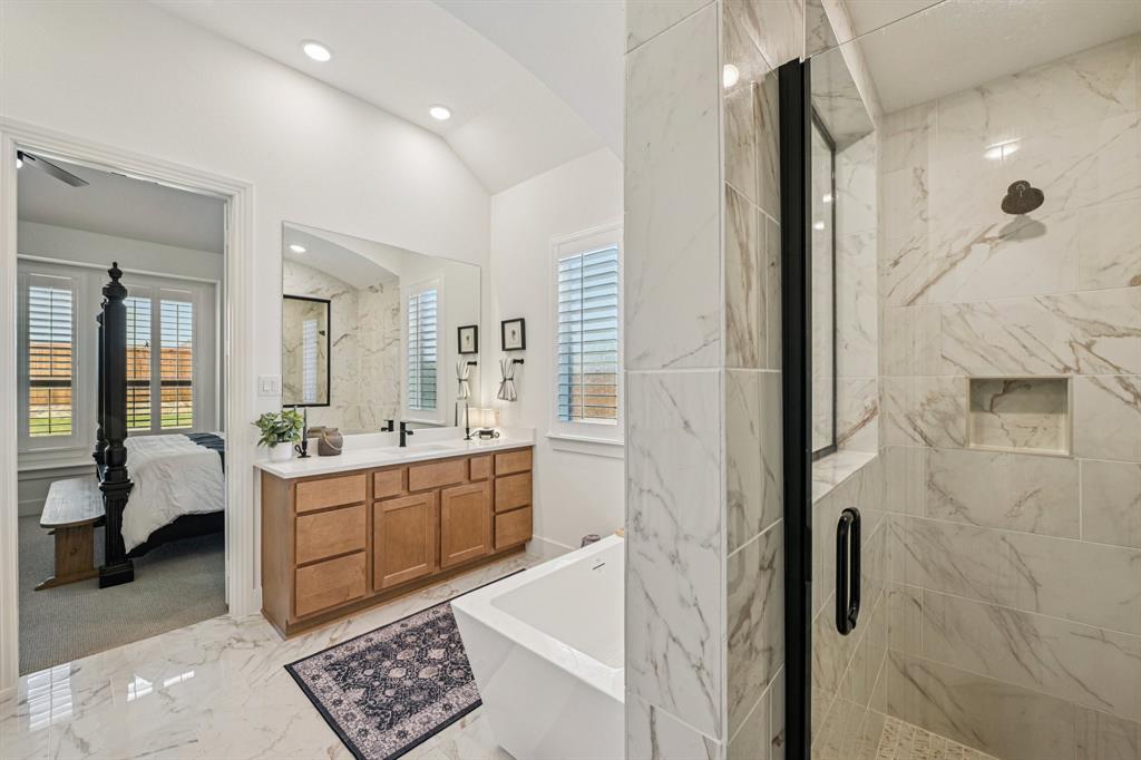 Ridge Crossing - Residential