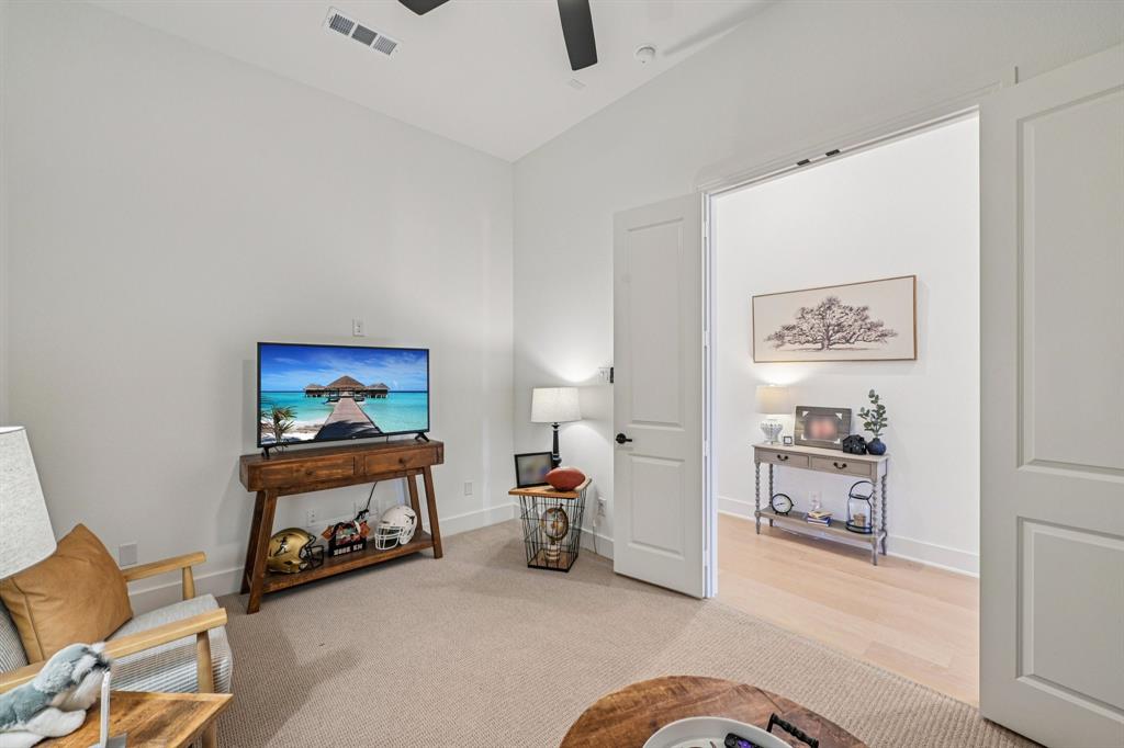 Ridge Crossing - Residential