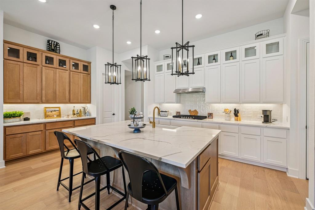 Ridge Crossing - Residential