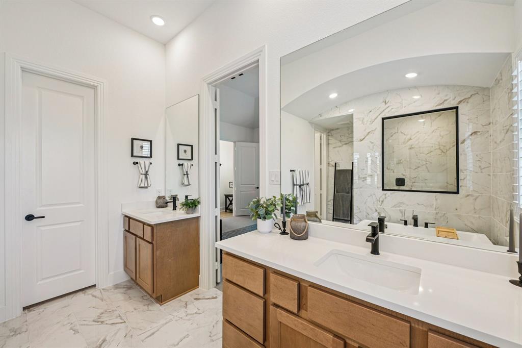 Ridge Crossing - Residential