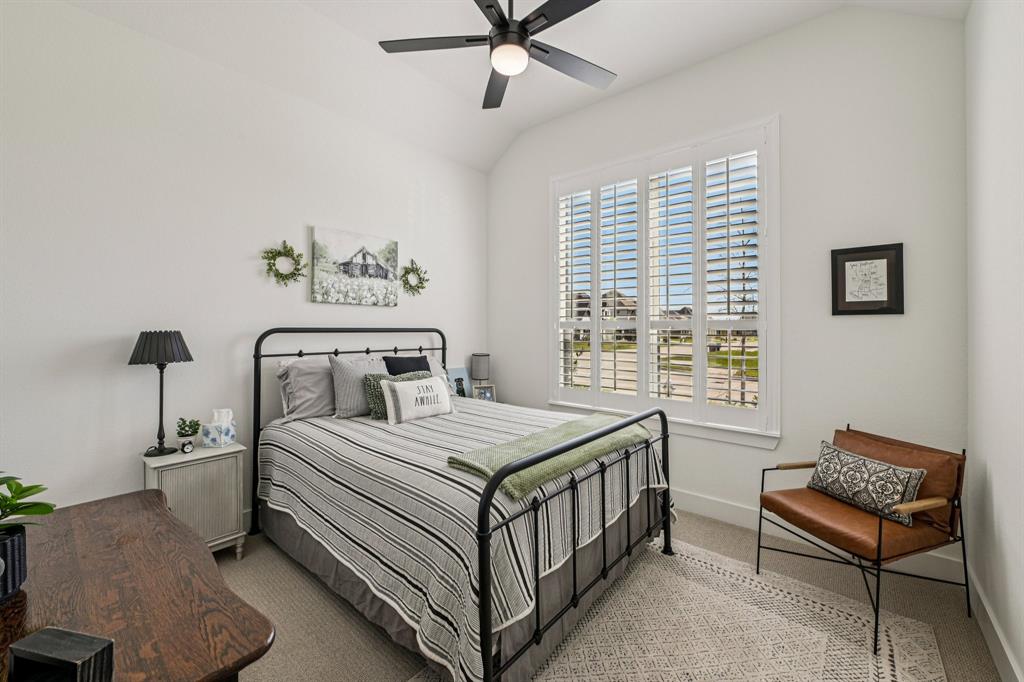 Ridge Crossing - Residential