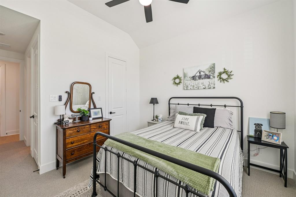Ridge Crossing - Residential