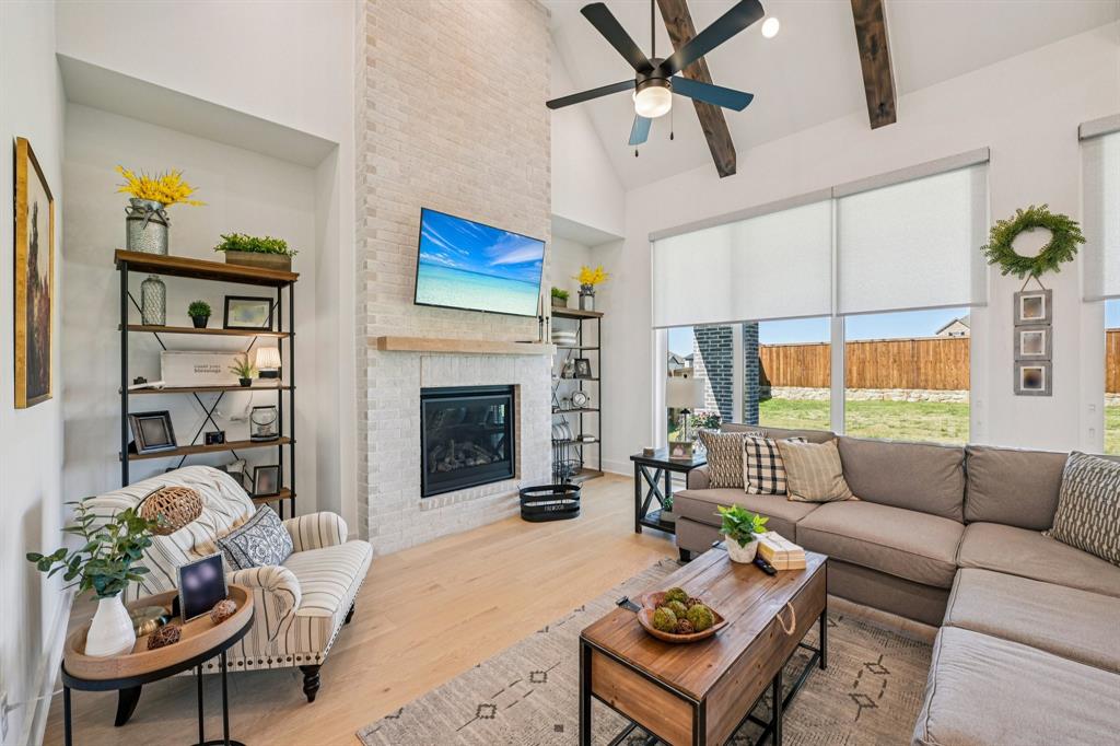 Ridge Crossing - Residential
