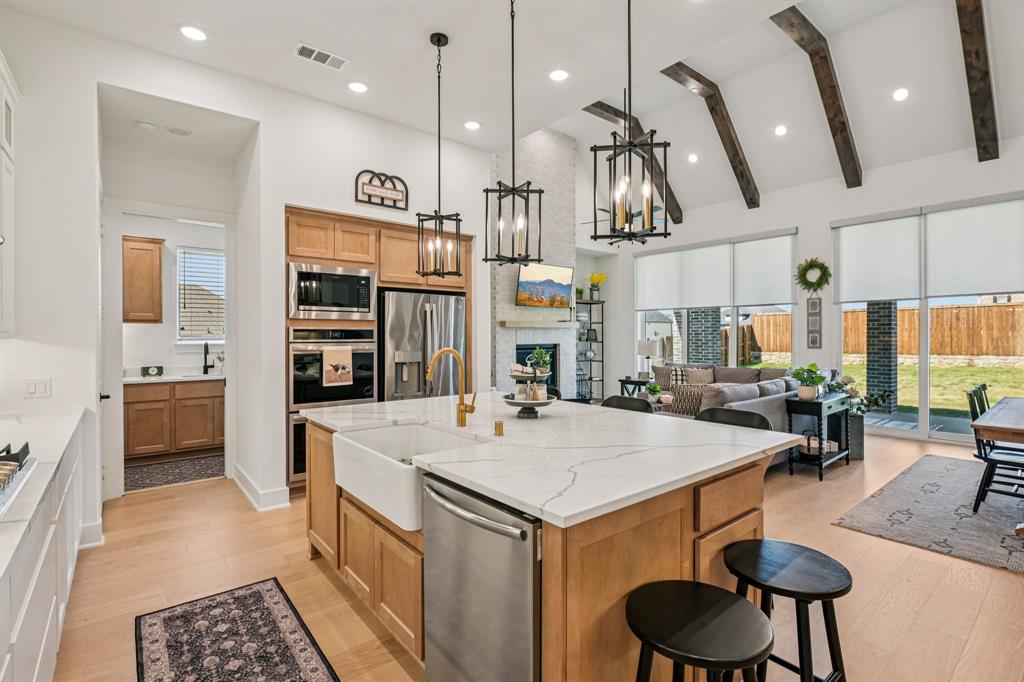 Ridge Crossing - Residential