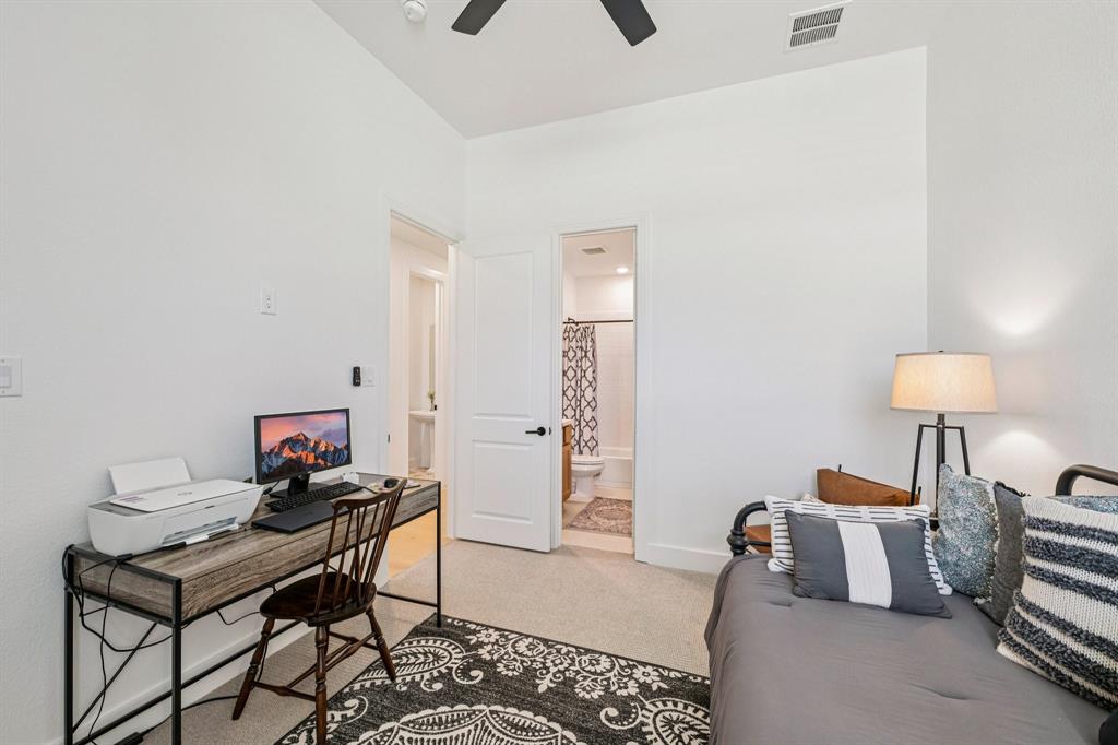 Ridge Crossing - Residential