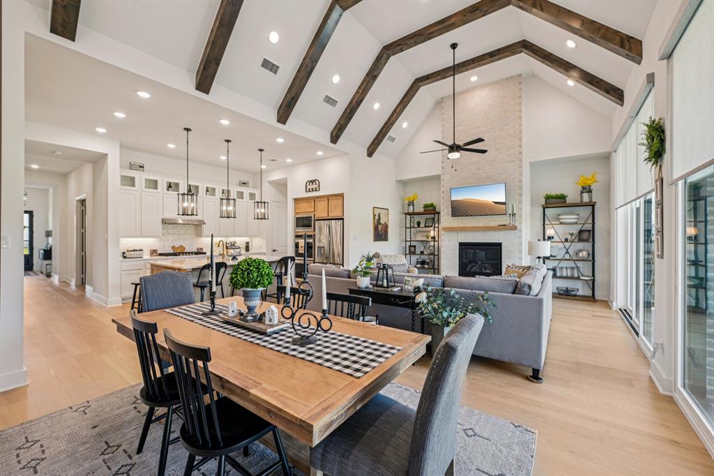 Ridge Crossing - Residential