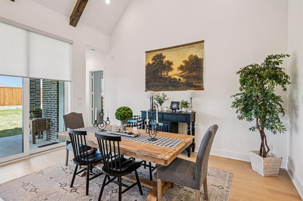 Ridge Crossing - Residential