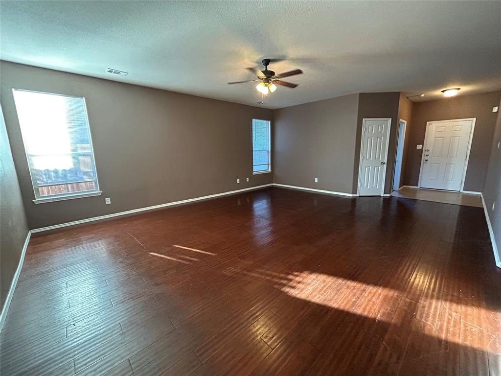 Parks At Boat Club The - Residential Lease