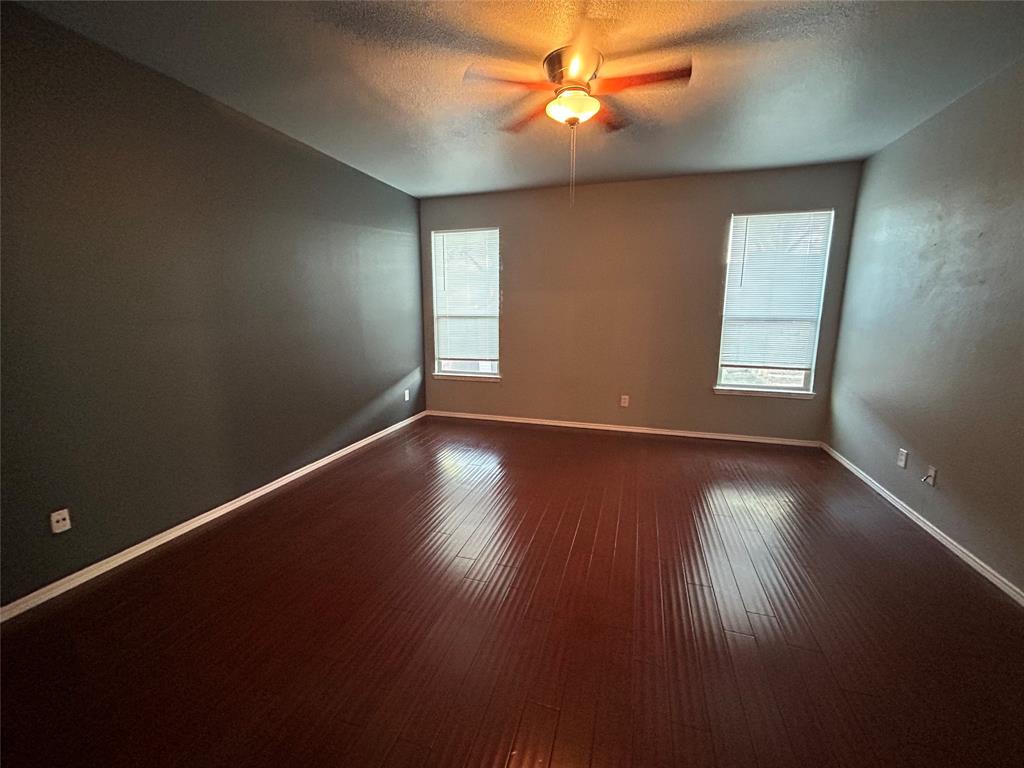 Parks At Boat Club The - Residential Lease