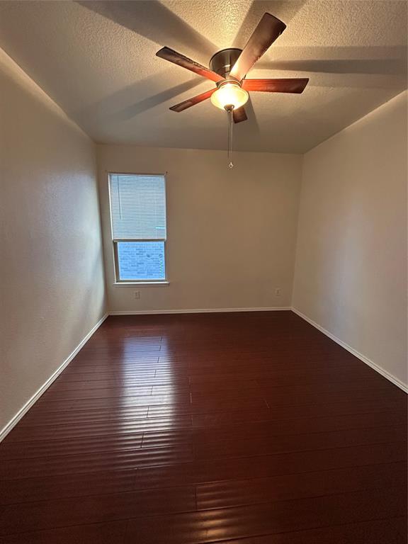 Parks At Boat Club The - Residential Lease