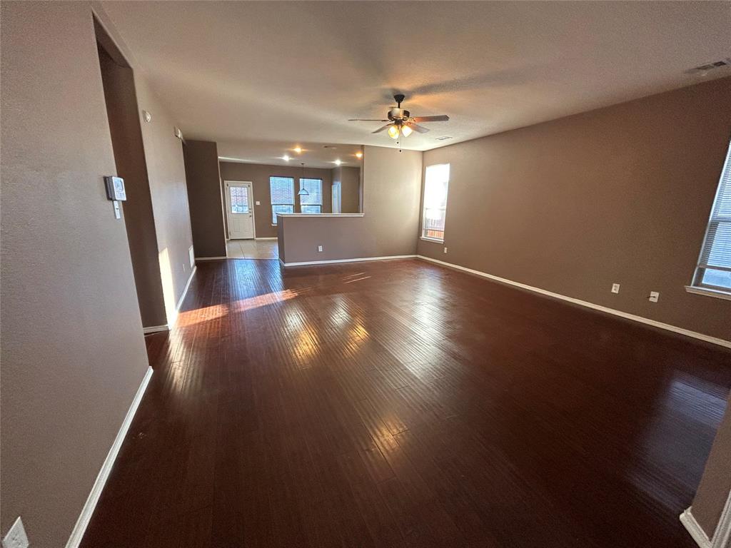 Parks At Boat Club The - Residential Lease