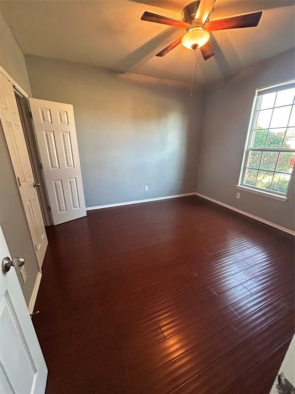 Parks At Boat Club The - Residential Lease