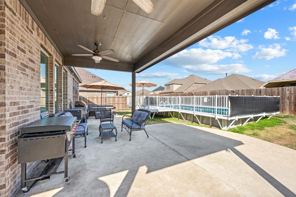 North Creek Estates Ph 6a - Residential