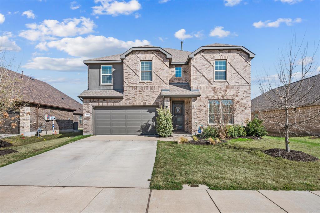 North Creek Estates Ph 6a - Residential