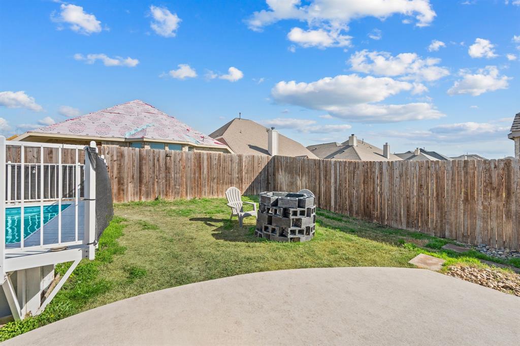 North Creek Estates Ph 6a - Residential