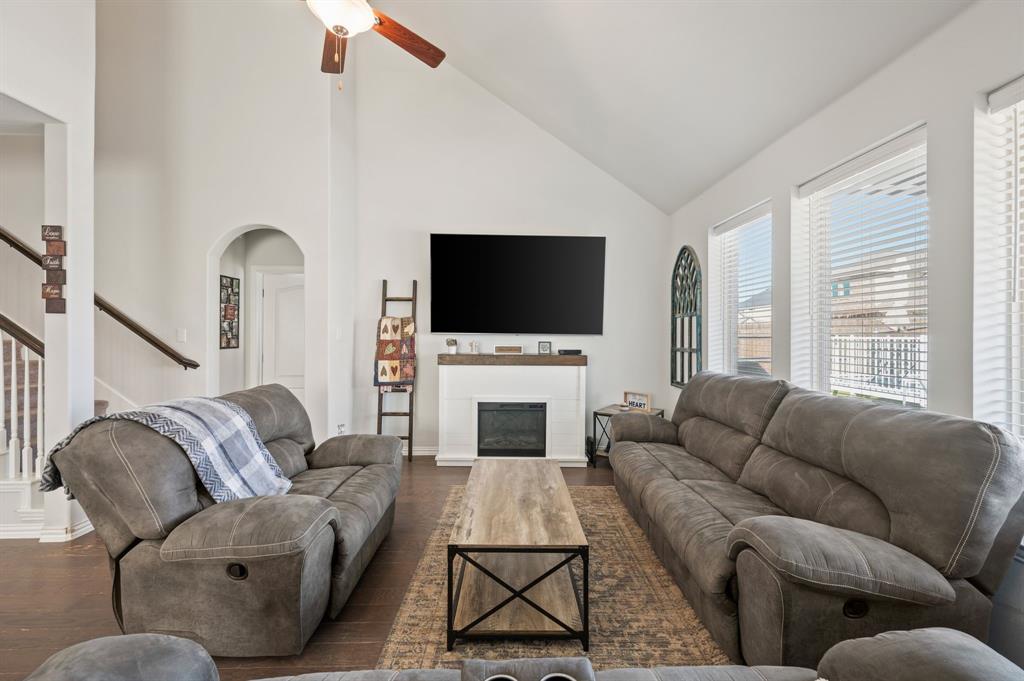 North Creek Estates Ph 6a - Residential