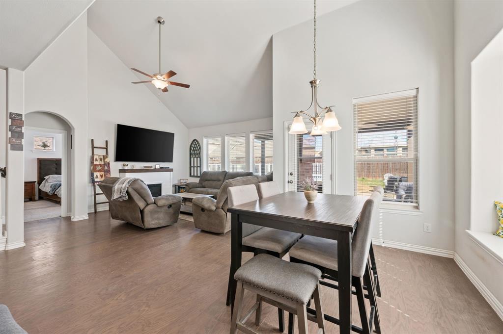 North Creek Estates Ph 6a - Residential